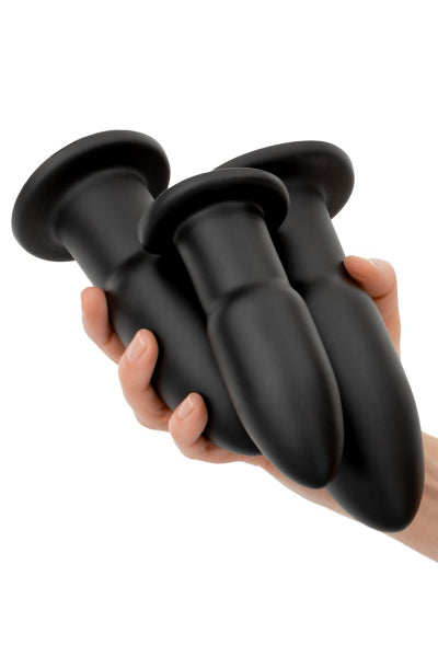 Cluster Bombs