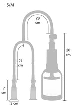 Nipple Pump