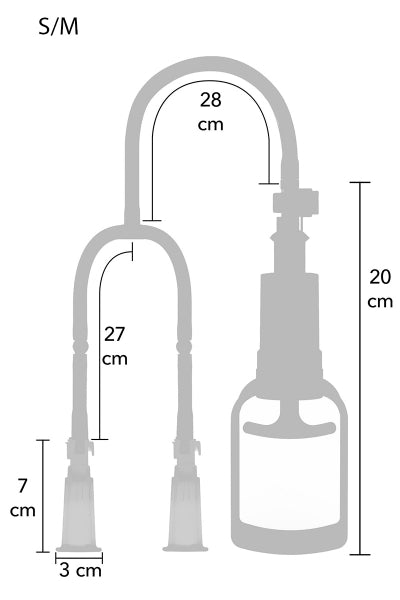 Nipple Pump