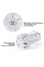Gaine Deep Blow Multi Sensations