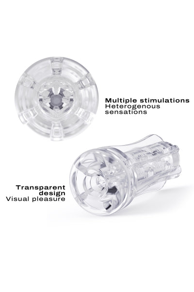 Gaine Deep Blow Multi Sensations