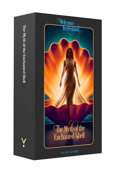 Enchanted Desire