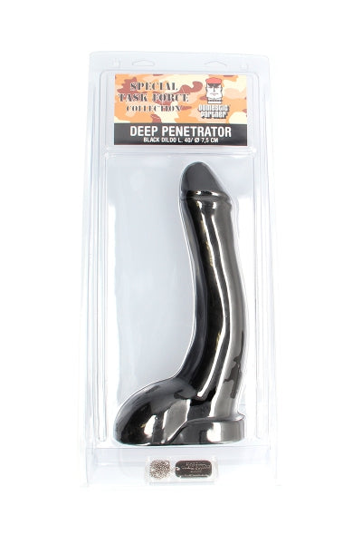 Deep Penetrator | 37cm