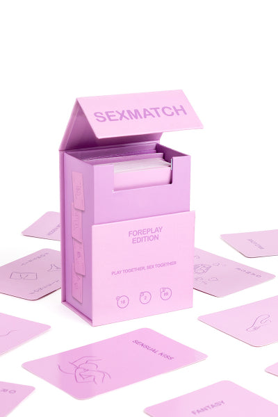 Sexmatch | Foreplay