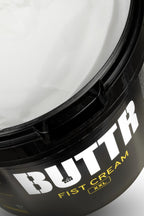 Fist Cream