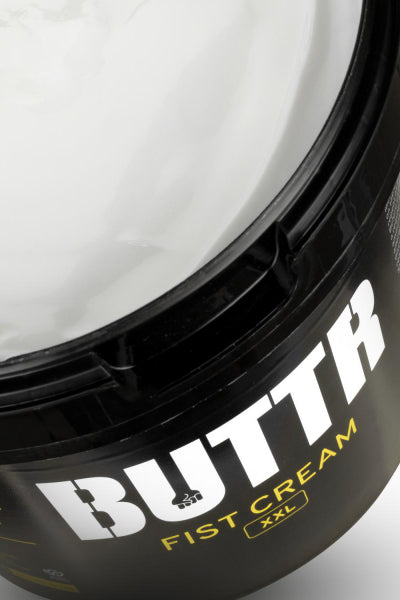 Fist Cream