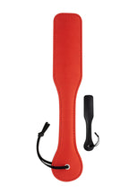 Paddle Bicolore