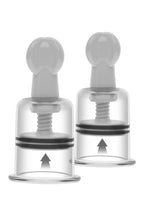 Nipple & Clitoral Sucker