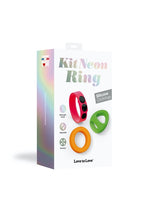 Kit Neon Ring