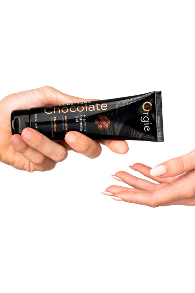Lube Chocolat