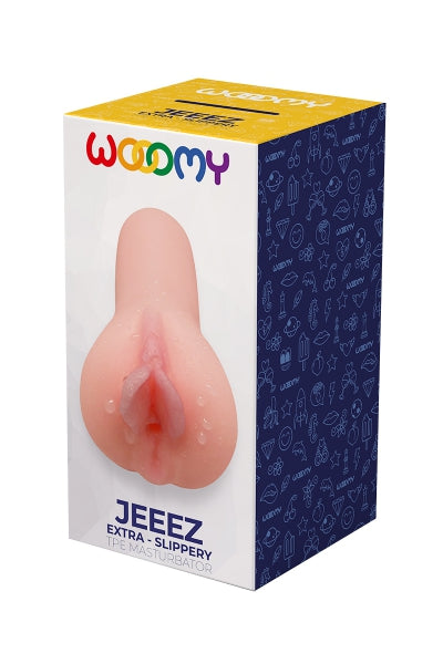 Jeeez