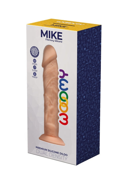 Mike | 20cm