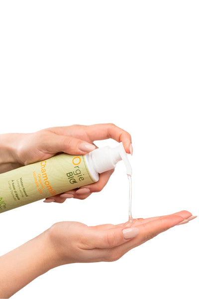 Gel Intime Camomille