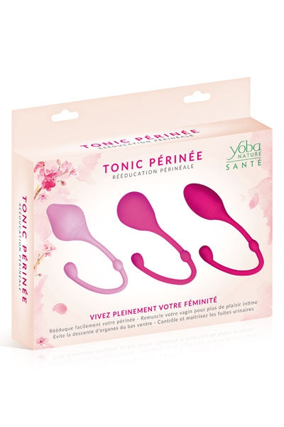 Kit Tonic