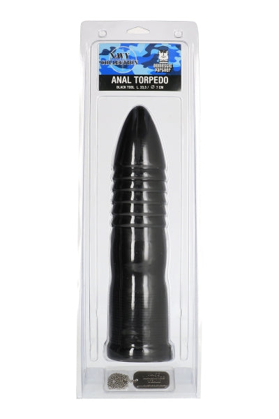 Torpedo