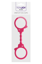 Menottes Stretchy