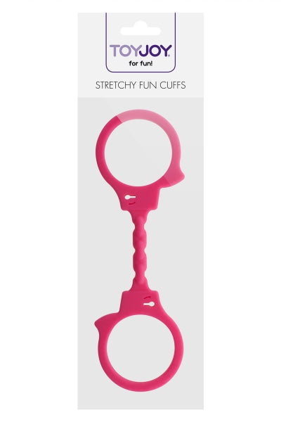Menottes Stretchy