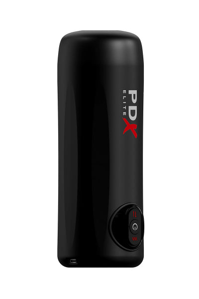 PDX Elite Moto Milker