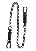 Heavy Duty Clamps