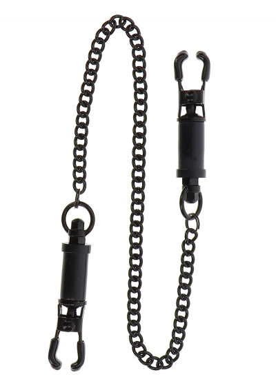 Heavy Duty Clamps