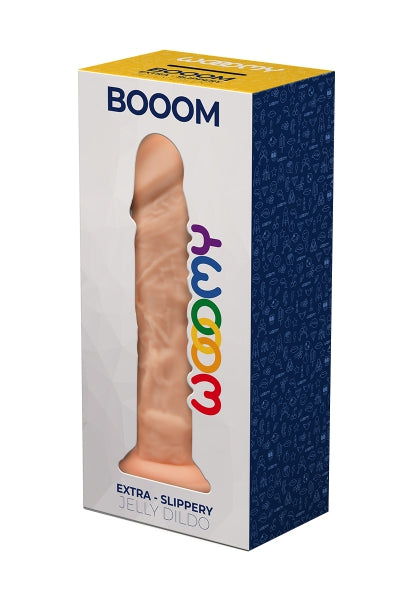 Jelly Booom | 18cm