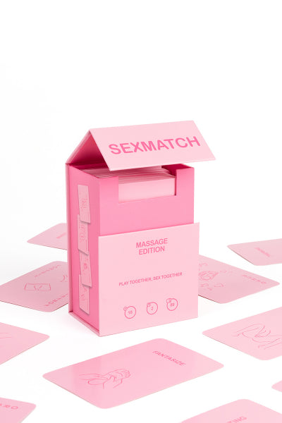 Sexmatch | Massage