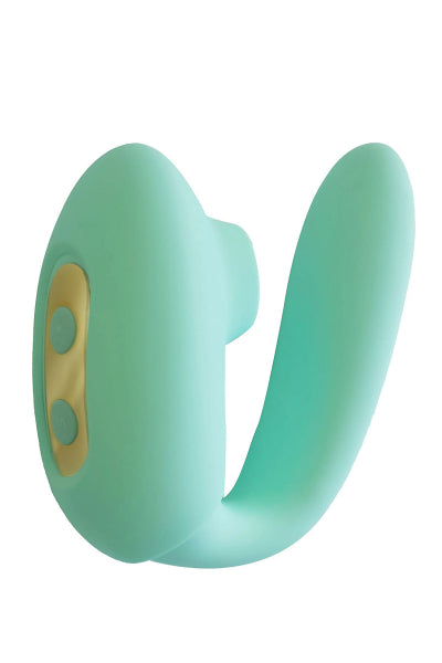 Foreplay Enhancer