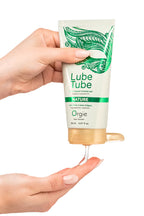 Lube Nature