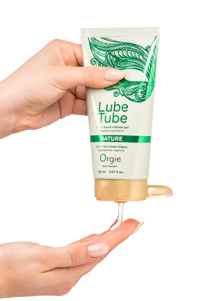 Lube Nature