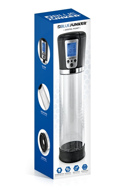 Digital Pump