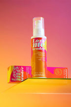 Love Me Tender | Barbe à Papa
