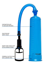 Power Pump