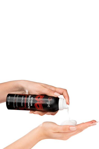 Acqua Croccante | Fraise