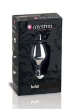 John