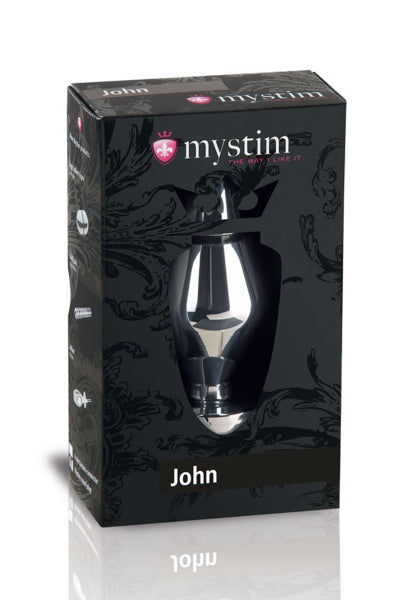 John
