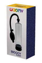Biggy Pump