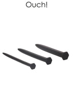 Set Rugged Nail Plug