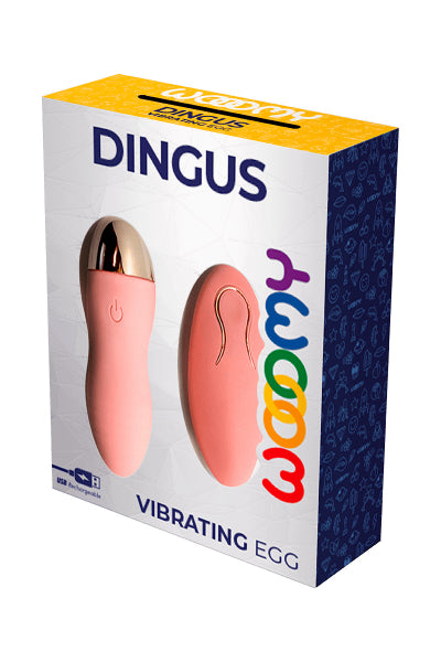 Dingus
