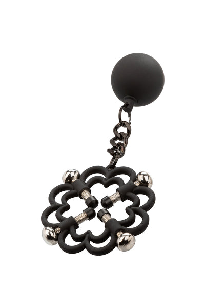 Nipple Grips Lested