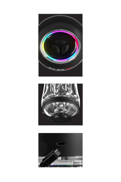 PDX Elite ViewTube Pro