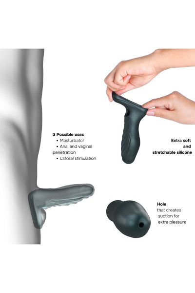 Ryzer | 15cm