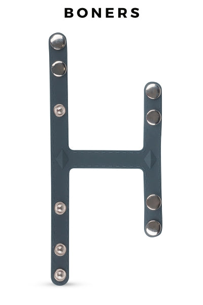 T-Shape Ball Splitter
