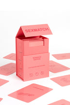 Sexmatch | Bondage