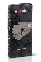 Magic Gloves