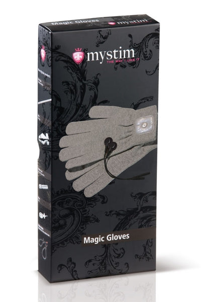 Magic Gloves