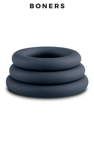 Cockring Set
