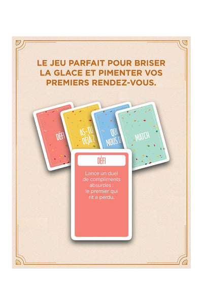 Carta Sutra | Premier Date