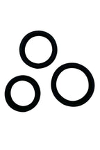 Sensual Pleasure Rings