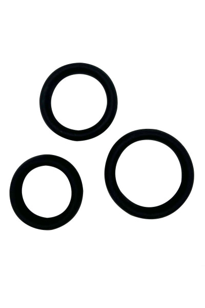 Sensual Pleasure Rings