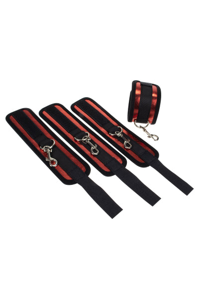 Kit Attaches de Lit